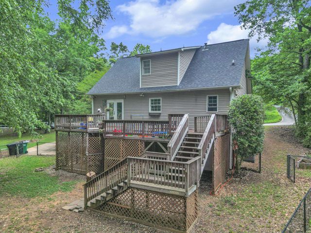 702 Keltner Avenue, Spartanburg, SC 29302