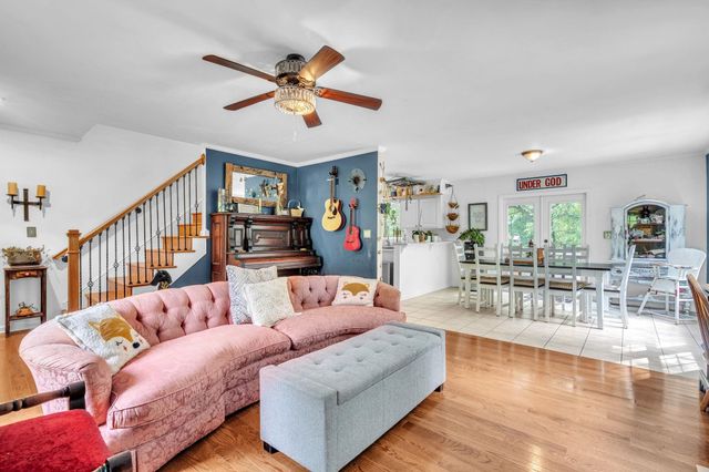 702 Keltner Avenue, Spartanburg, SC 29302