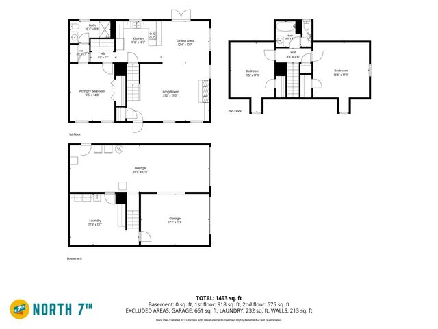 702 Keltner Avenue, Spartanburg, SC 29302