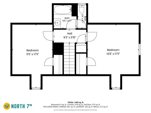 702 Keltner Avenue, Spartanburg, SC 29302