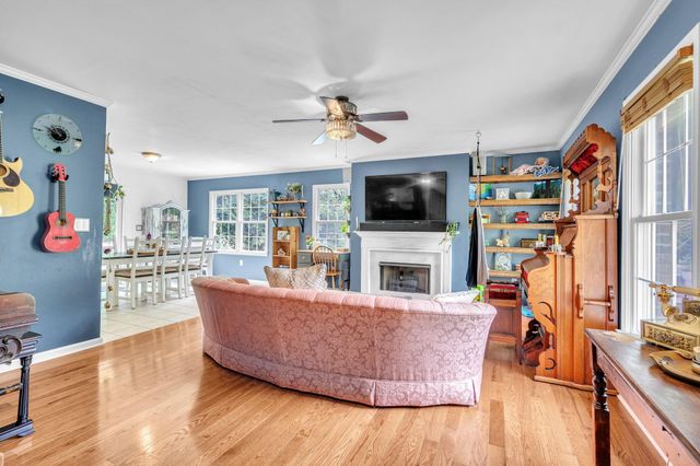 702 Keltner Avenue, Spartanburg, SC 29302