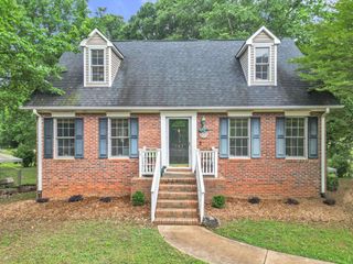 702 Keltner Avenue, Spartanburg, SC 29302