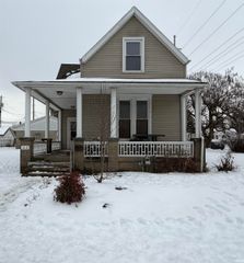 1016 Henning Avenue, Evansville, IN 47714