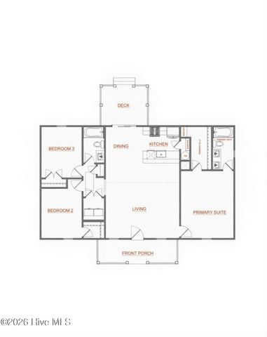 Lot 42 Oak Hills Drive, Rocky Point, NC 28457