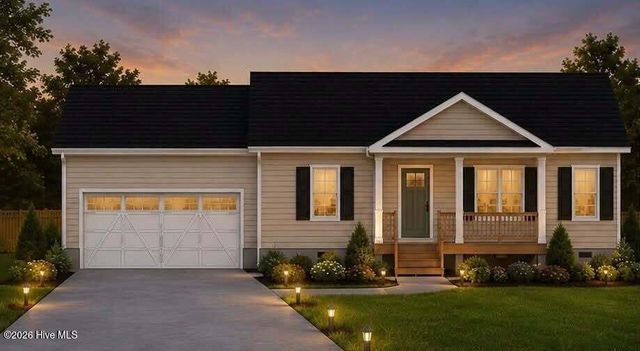 Lot 42 Oak Hills Drive, Rocky Point, NC 28457