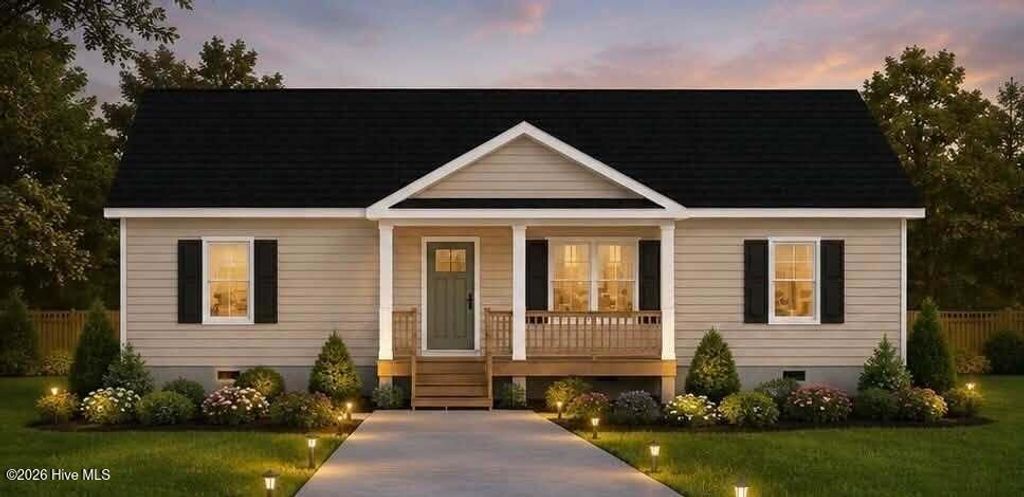 Lot 42 Oak Hills Drive, Rocky Point, NC 28457