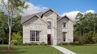 2824 Serenity Grove Lane, Fort Worth, TX 76179