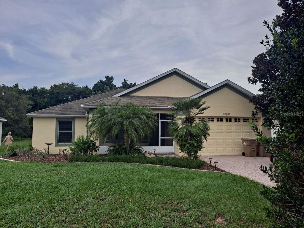 13534 BISCAYNE GROVE LANE, Grand Island, FL 32735