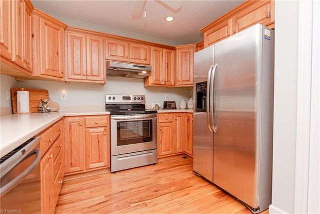 817 Hidden Hollow Lane, Moravian Falls, NC 28654