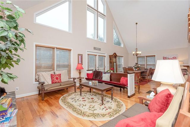 817 Hidden Hollow Lane, Moravian Falls, NC 28654
