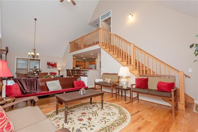 817 Hidden Hollow Lane, Moravian Falls, NC 28654