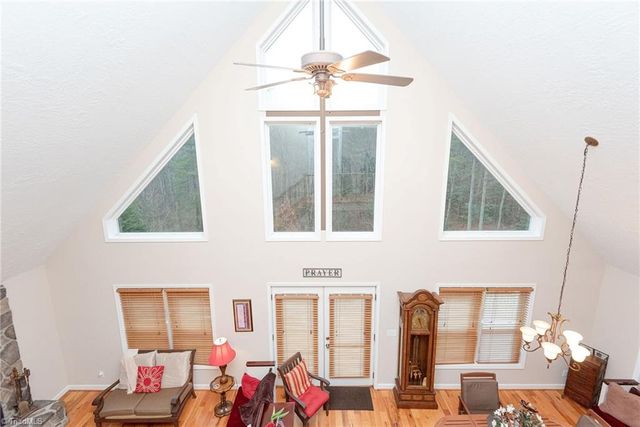 817 Hidden Hollow Lane, Moravian Falls, NC 28654
