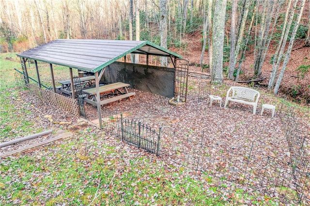 817 Hidden Hollow Lane, Moravian Falls, NC 28654