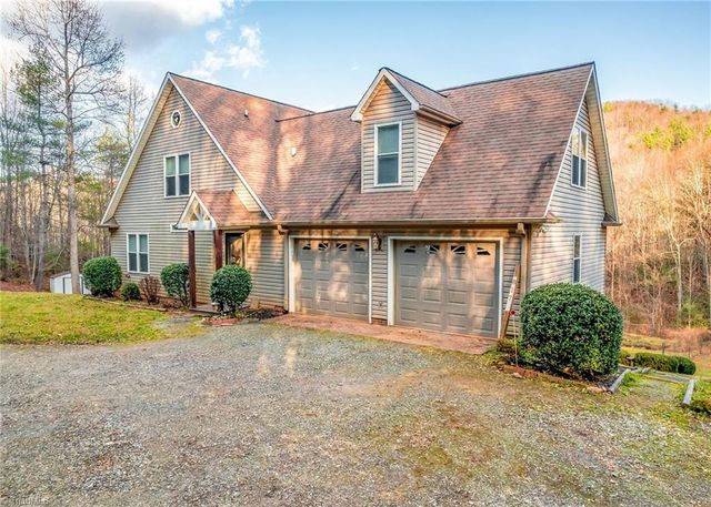 817 Hidden Hollow Lane, Moravian Falls, NC 28654
