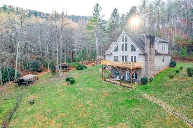 817 Hidden Hollow Lane, Moravian Falls, NC 28654
