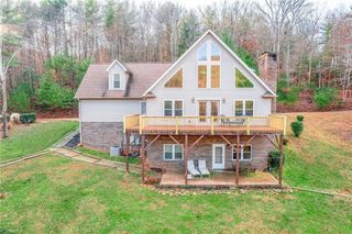 817 Hidden Hollow Lane, Moravian Falls, NC 28654