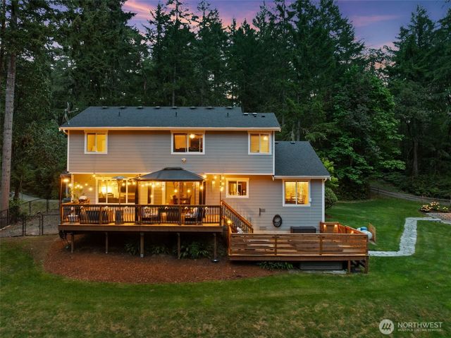 9328 74th Avenue NW, Gig Harbor, WA 98332