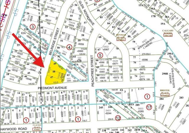 10406 Belridge Street, Houston, TX 77016