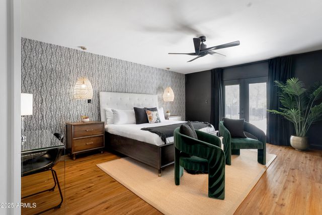 8001 E VOLTAIRE Avenue, Scottsdale, AZ 85260