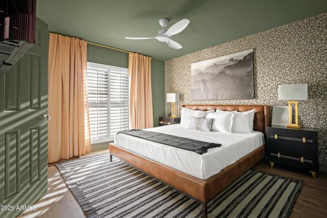 8001 E VOLTAIRE Avenue, Scottsdale, AZ 85260