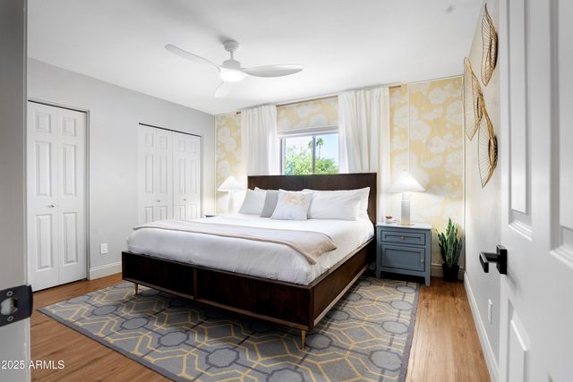 8001 E VOLTAIRE Avenue, Scottsdale, AZ 85260