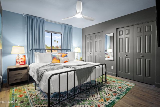 8001 E VOLTAIRE Avenue, Scottsdale, AZ 85260