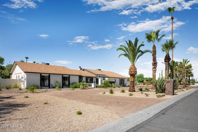 8001 E VOLTAIRE Avenue, Scottsdale, AZ 85260