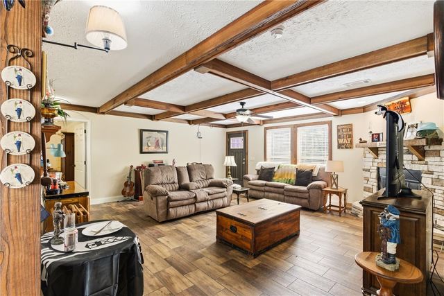 7970 SW 14TH PLACE, Bell, FL 32619