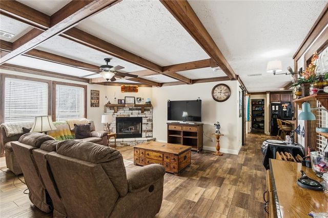 7970 SW 14TH PLACE, Bell, FL 32619