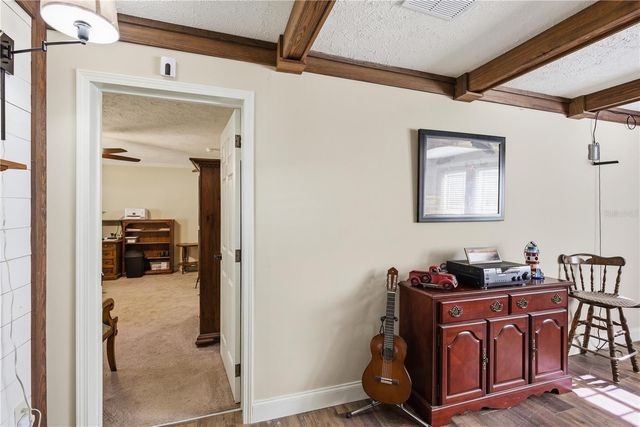 7970 SW 14TH PLACE, Bell, FL 32619