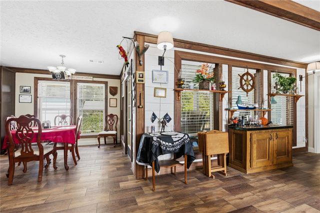 7970 SW 14TH PLACE, Bell, FL 32619