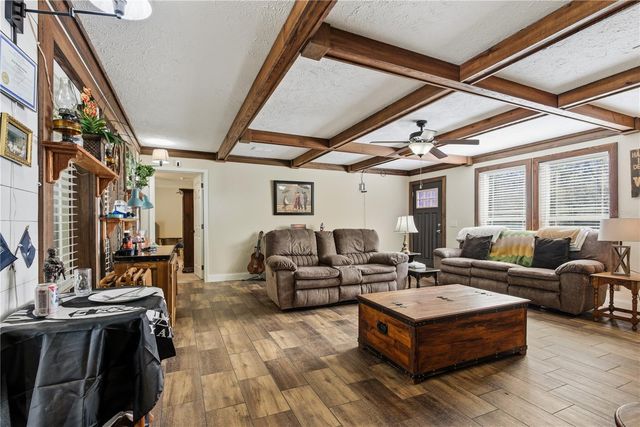 7970 SW 14TH PLACE, Bell, FL 32619