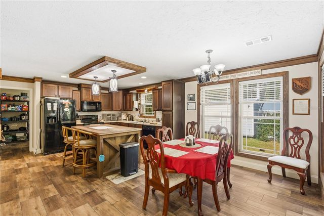 7970 SW 14TH PLACE, Bell, FL 32619