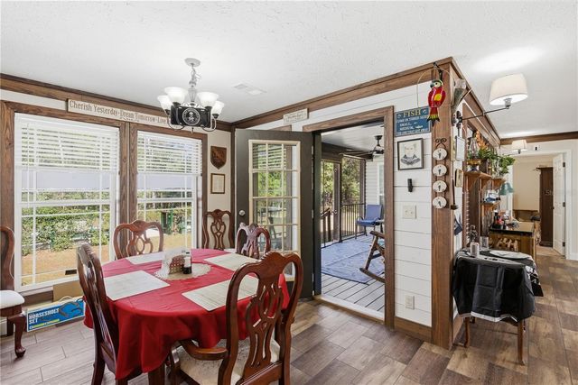 7970 SW 14TH PLACE, Bell, FL 32619