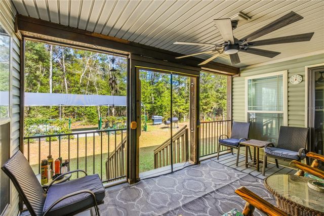 7970 SW 14TH PLACE, Bell, FL 32619