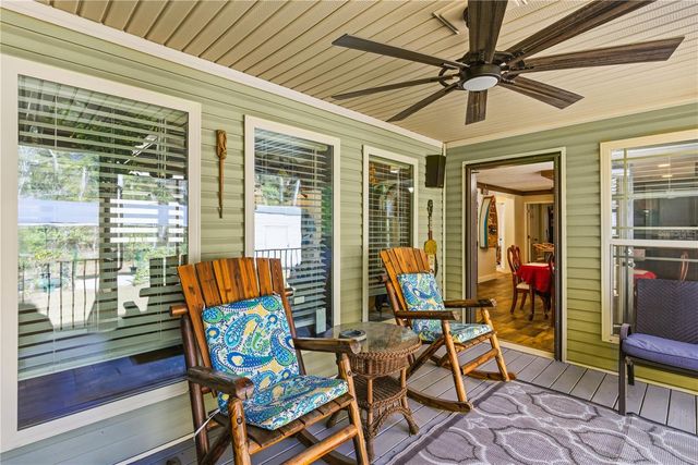 7970 SW 14TH PLACE, Bell, FL 32619