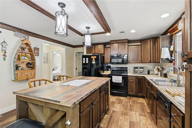 7970 SW 14TH PLACE, Bell, FL 32619