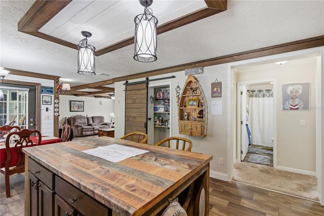 7970 SW 14TH PLACE, Bell, FL 32619