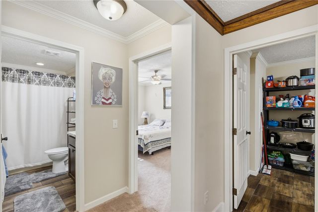 7970 SW 14TH PLACE, Bell, FL 32619