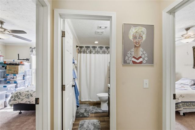 7970 SW 14TH PLACE, Bell, FL 32619