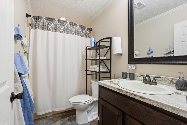 7970 SW 14TH PLACE, Bell, FL 32619