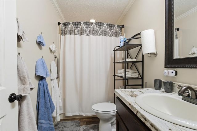 7970 SW 14TH PLACE, Bell, FL 32619