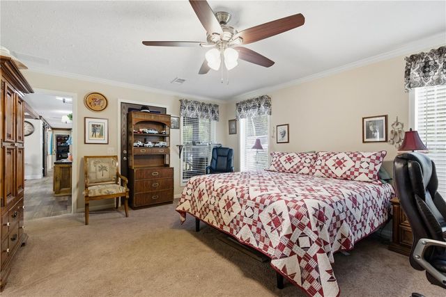 7970 SW 14TH PLACE, Bell, FL 32619