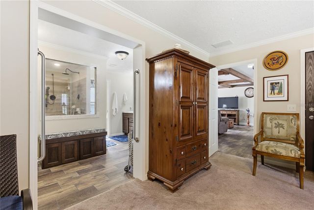 7970 SW 14TH PLACE, Bell, FL 32619