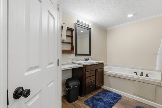 7970 SW 14TH PLACE, Bell, FL 32619