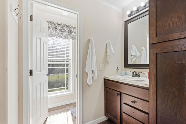 7970 SW 14TH PLACE, Bell, FL 32619