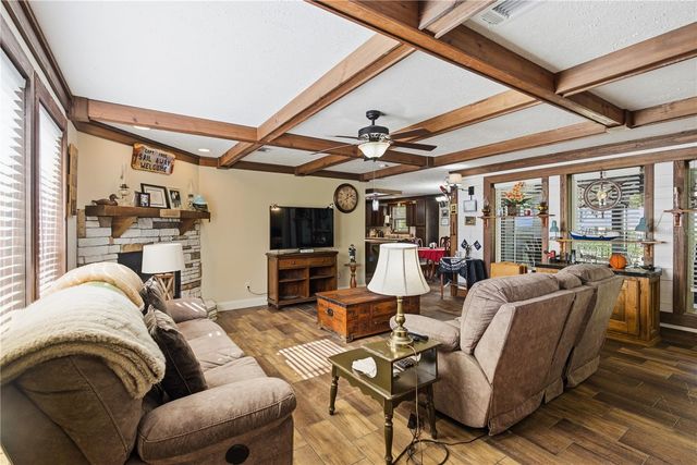 7970 SW 14TH PLACE, Bell, FL 32619