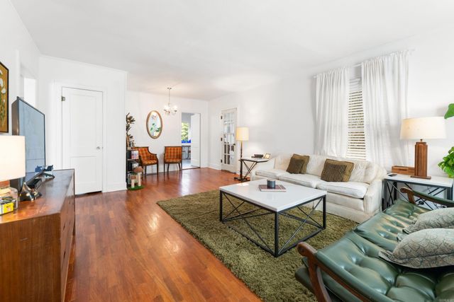 1916 Johnston Avenue, Conway, AR 72034