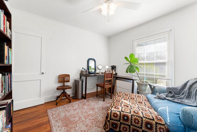 1916 Johnston Avenue, Conway, AR 72034