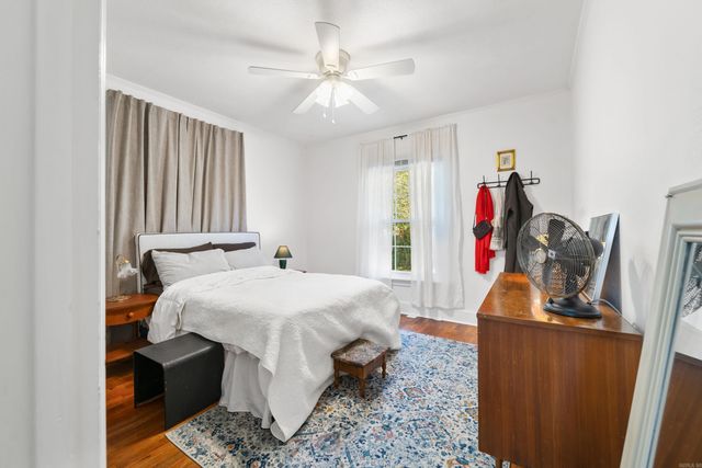 1916 Johnston Avenue, Conway, AR 72034